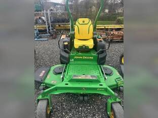 2024 John Deere Z997R
