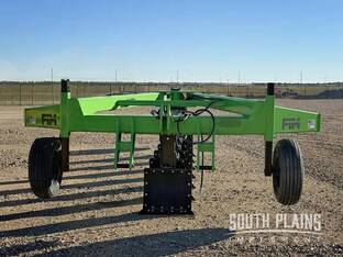 2024 Fehrs Industrial Mfg INNOVATOR 716