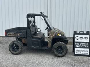 2016 Polaris RANGER XP 900