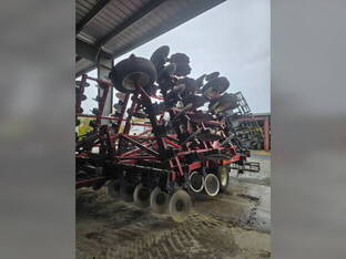 2022 Salford ENFORCER 5200