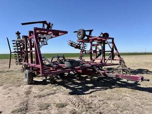 2018 Premier Tillage MMZ7-42