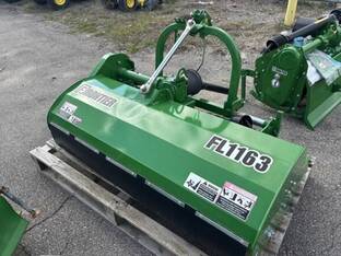 2024 Frontier FL1163