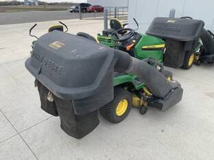 2022 John Deere X350