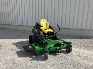 2025 John Deere Z965M