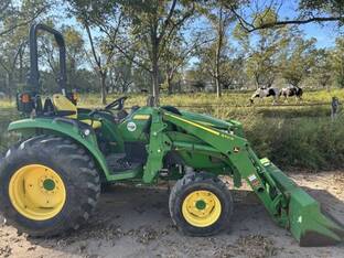 2022 John Deere 4044R