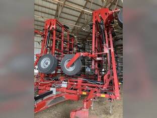 2018 Case IH 255