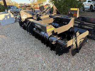 2025 Norwood KWIK-TILL HSD1200