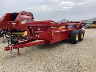 2024 New Holland 195