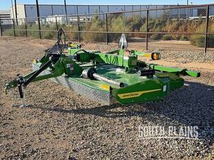 2025 John Deere RC14R