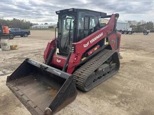 2024 Yanmar TL100VS