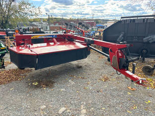 2014 New Holland H7320