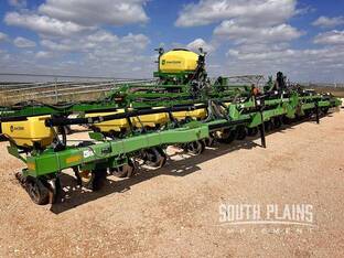2020 John Deere 1725