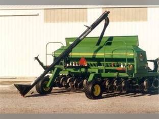 2025 Unverferth 6x20