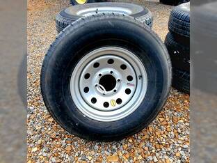 Contender ST235/80R16