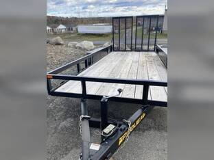 2023 Pequea TR8016TS