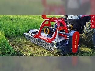 2025 Seppi S9 DYNA 225