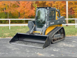 2023 John Deere 325G