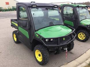 2024 John Deere GATOR XUV 835M