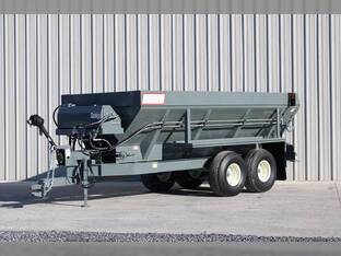 2025 Chandler 16CLPT