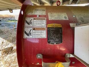 2016 Air-O-Fan AD-60511