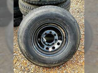 Task Master ST235/80R16