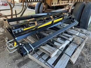 Summers Summers Basket/Harrow