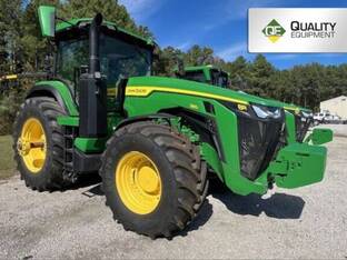 2024 John Deere 8R 280