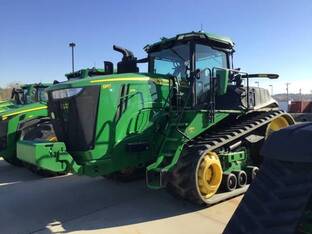 2023 John Deere 9RT 570