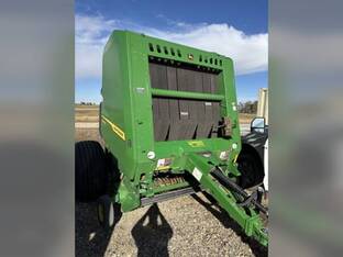 2024 John Deere 561M