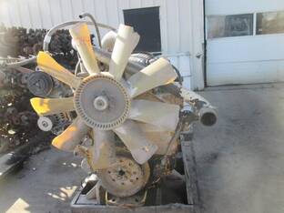 1999 Caterpillar C12