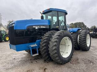 2000 New Holland 9484