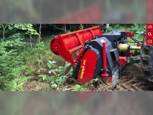 Seppi MIDISOIL DT 250