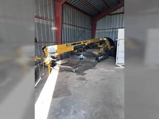 2023 Vermeer Mfg. Co. TM1410