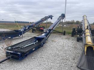 2025 Norwood KWIK-BELT 1843