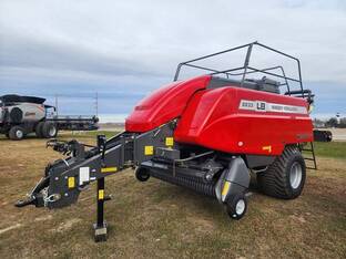 2026 Massey-Ferguson LB2233