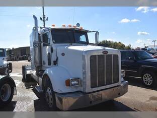 2008 Peterbilt 365