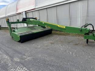 2021 John Deere C350