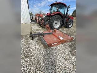 2016 Servis Rhino DB15