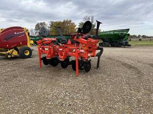 2025 Kuhn Krause 4835-730F