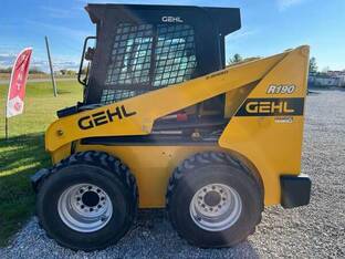 Gehl R190