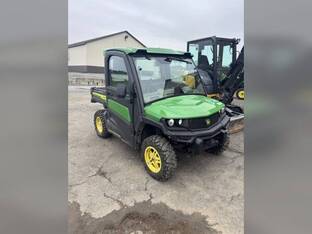 2023 John Deere GATOR XUV 835R