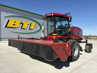 2017 Case IH WD2104