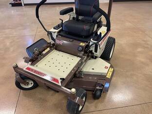 2026 Grasshopper 125V