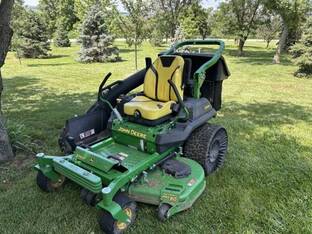 2020 John Deere Z740R