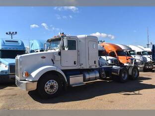 2008 Peterbilt 365