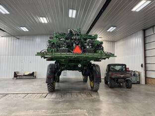 2024 John Deere 412R