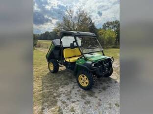 2017 John Deere GATOR XUV 825I