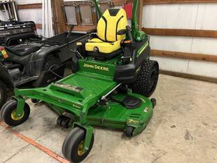 2022 John Deere Z997R