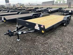 2026 HILLCREST 7182SC2B