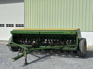 1984 John Deere 8300